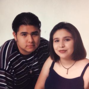 Meet your Posher, Patricia